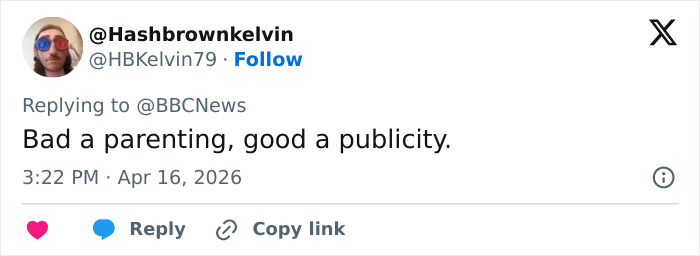 "He's A Mess": Victoria Beckham Finally Speaks Out On Rift With Son Brooklyn Following His Harsh Rant