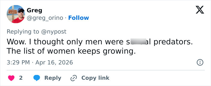 Professor da quinta série acusado de 25 crimes horríveis em caso perturbador