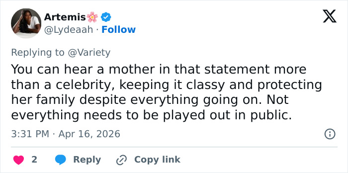 "He's A Mess": Victoria Beckham Finally Speaks Out On Rift With Son Brooklyn Following His Harsh Rant