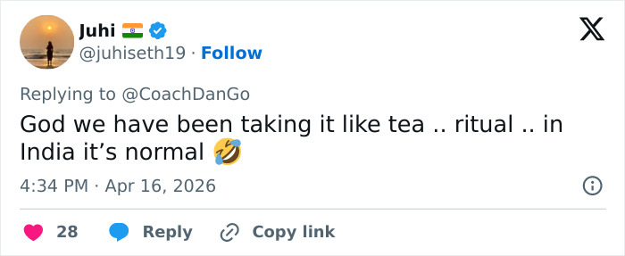 O preparador físico diz que suplemento ‘subestimado’ corrigiu sua digestão: ‘Meus cocôs estavam imaculados’