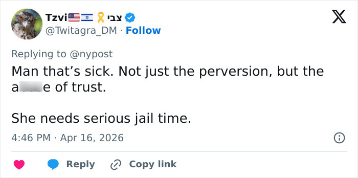 Professor da quinta série acusado de 25 crimes horríveis em caso perturbador