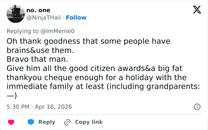 O grito silencioso de adolescente sequestrado por ajuda leva funcionário do posto de gasolina a um resgate dramático