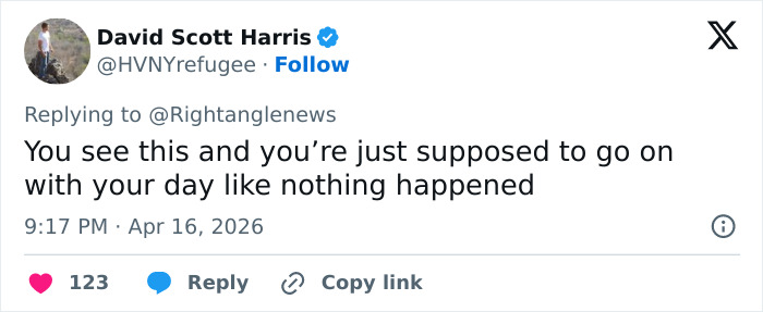 Pai gay quebra o silêncio após reação violenta por causa do vídeo 