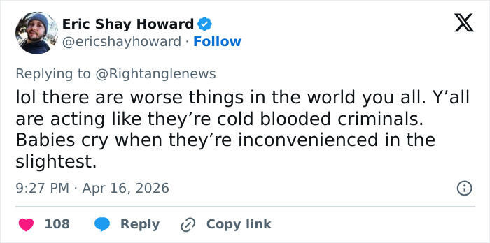 Pai gay quebra o silêncio após reação violenta por causa do vídeo 