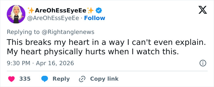 Pai gay quebra o silêncio após reação violenta por causa do vídeo 