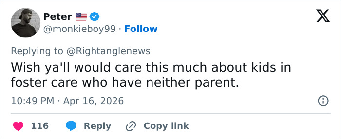 Pai gay quebra o silêncio após reação violenta por causa do vídeo 