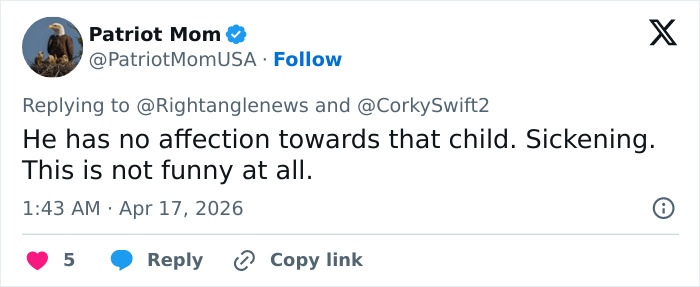 Pai gay quebra o silêncio após reação violenta por causa do vídeo 