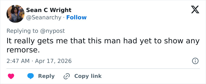 Audio Of Athena Strand's Final Moments With FedEx Driver Makes Jurors Sob As Her Family Leaves Courtroom