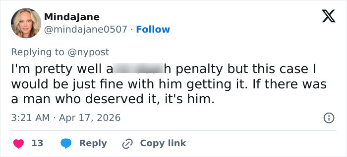 Audio Of Athena Strand's Final Moments With FedEx Driver Makes Jurors Sob As Her Family Leaves Courtroom