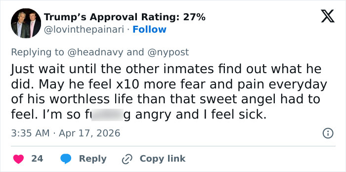 Audio Of Athena Strand's Final Moments With FedEx Driver Makes Jurors Sob As Her Family Leaves Courtroom