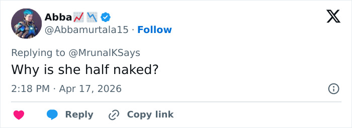 "Qual é o sentido das roupas?": Ana De Armas provoca debate acalorado com o decote que revela demais