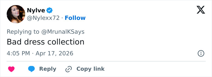 "Qual é o sentido das roupas?": Ana De Armas provoca debate acalorado com o decote que revela demais