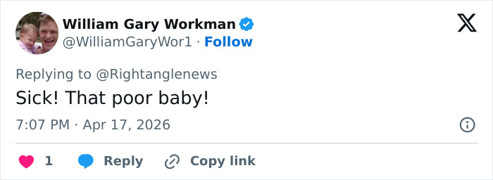 Pai gay quebra o silêncio após reação violenta por causa do vídeo 