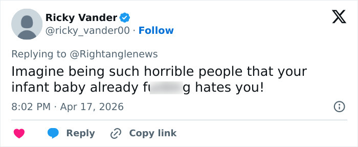 Pai gay quebra o silêncio após reação violenta por causa do vídeo 