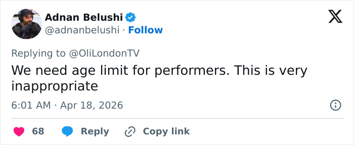 ‘We Need Age Limit For Performers’: Internet Slam Madonna After She Joined Sabrina Carpenter At Coachella