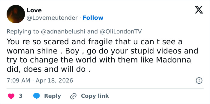 ‘We Need Age Limit For Performers’: Internet Slam Madonna After She Joined Sabrina Carpenter At Coachella