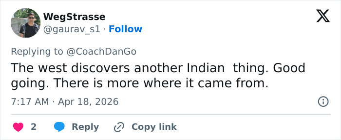 O preparador físico diz que suplemento 'subestimado' corrigiu sua digestão: 'Meus cocôs estavam imaculados'