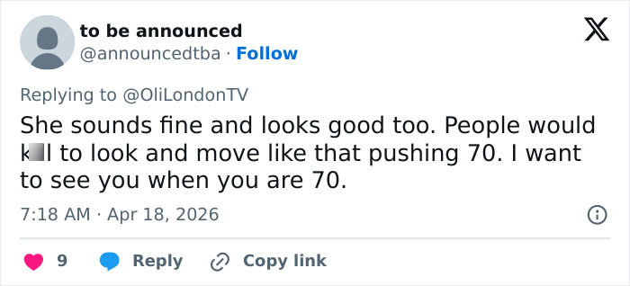 ‘We Need Age Limit For Performers’: Internet Slam Madonna After She Joined Sabrina Carpenter At Coachella