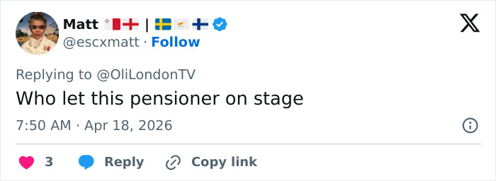 ‘We Need Age Limit For Performers’: Internet Slam Madonna After She Joined Sabrina Carpenter At Coachella