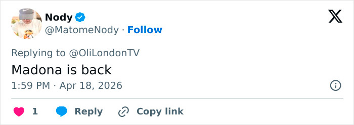 ‘We Need Age Limit For Performers’: Internet Slam Madonna After She Joined Sabrina Carpenter At Coachella