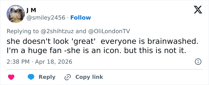 ‘We Need Age Limit For Performers’: Internet Slam Madonna After She Joined Sabrina Carpenter At Coachella