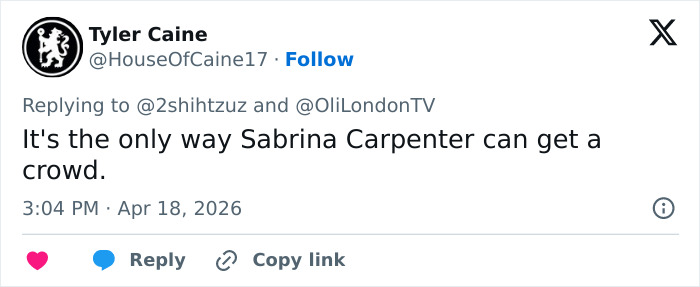 ‘We Need Age Limit For Performers’: Internet Slam Madonna After She Joined Sabrina Carpenter At Coachella