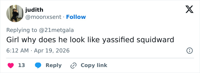 "O leite estragou": O novo visual do tapete vermelho de Adam Levine deixa os fãs atordoados