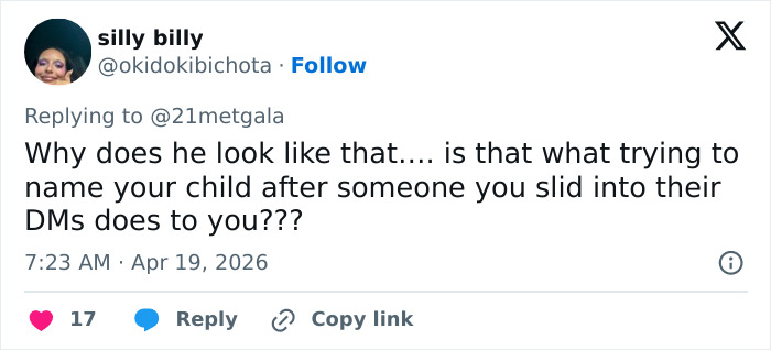 "O leite estragou": O novo visual do tapete vermelho de Adam Levine deixa os fãs atordoados