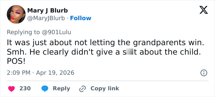 Passado preocupante do pai que acabou com a vida do filho nas superfícies do banheiro do aeroporto enquanto o vovô revela por que ele previu que isso aconteceria