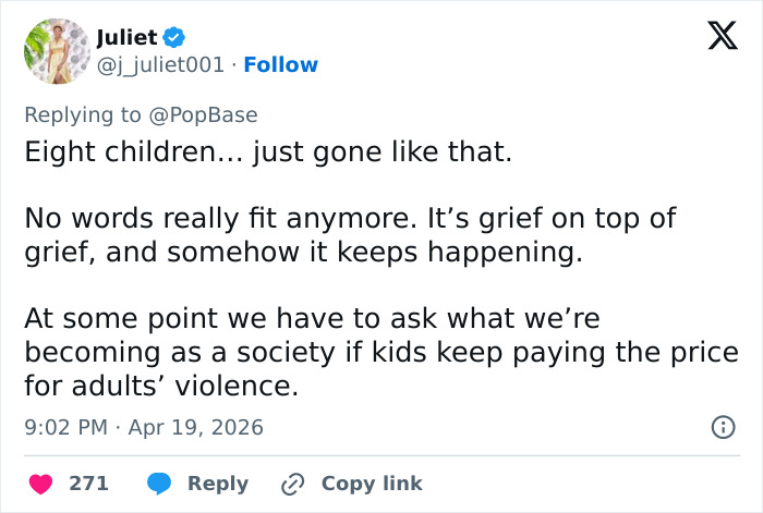 A postagem final do atacante de Shreveport antes da enorme tragédia familiar era uma foto assustadora de uma de suas vítimas