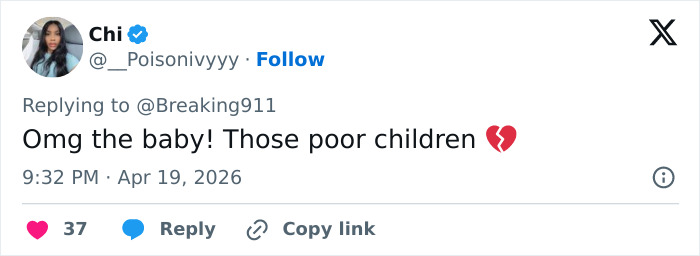 A postagem final do atacante de Shreveport antes da enorme tragédia familiar era uma foto assustadora de uma de suas vítimas