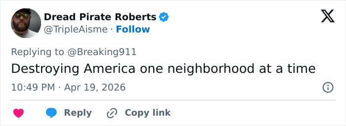 A postagem final do atacante de Shreveport antes da enorme tragédia familiar era uma foto assustadora de uma de suas vítimas