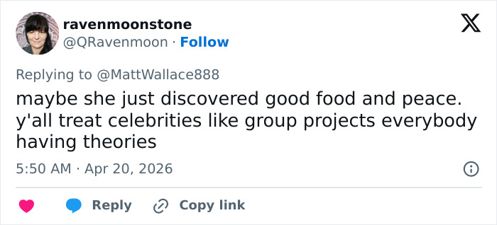 A recente aparição e comportamento de Taylor Swift estimulam rumores de gravidez