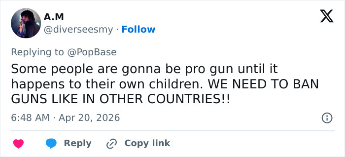 A postagem final do atacante de Shreveport antes da enorme tragédia familiar era uma foto assustadora de uma de suas vítimas