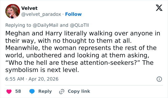 Meghan Markle e Príncipe Harry ofuscados durante visita à praia de Bondi depois 