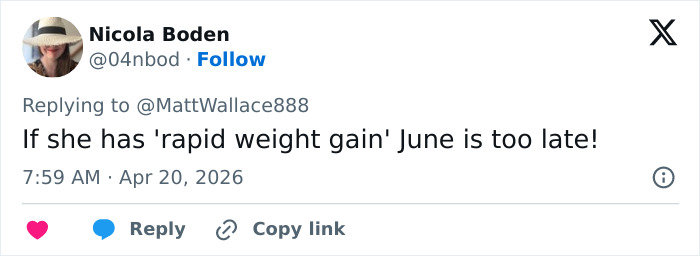 A recente aparição e comportamento de Taylor Swift estimulam rumores de gravidez