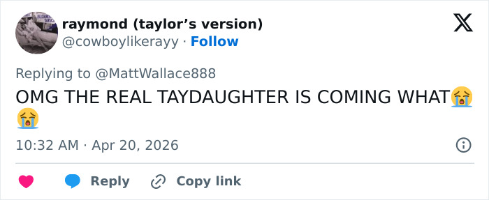 A recente aparição e comportamento de Taylor Swift estimulam rumores de gravidez