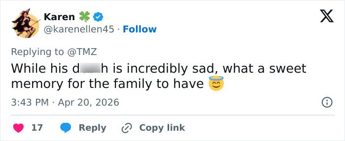 Patrick Muldoon's Final Posts Break Fans' Hearts After 'Melrose Place' Star Passes Away Unexpectedly At 57
