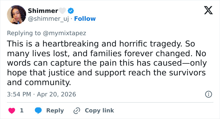 Possível motivo do pai revelado após ato horrível que ceifou a vida de 8 crianças