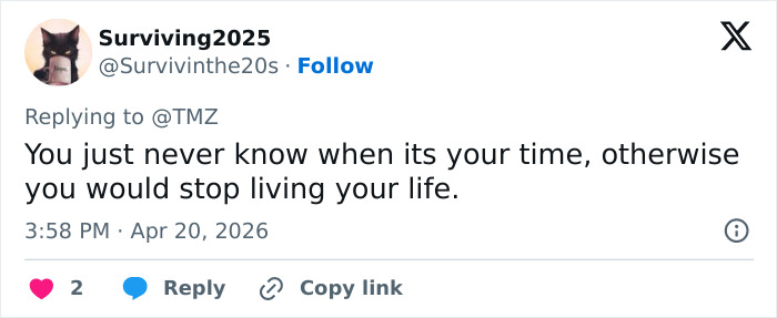 Os horríveis momentos finais da estrela de 'Melrose Place', Patrick Muldoon, revelados pela família