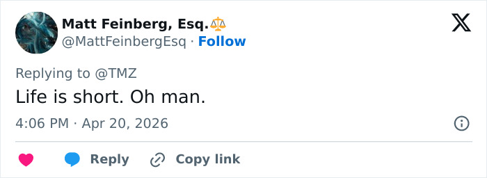 Os horríveis momentos finais da estrela de 'Melrose Place', Patrick Muldoon, revelados pela família