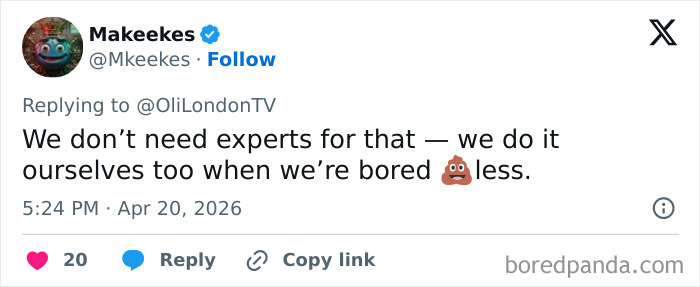 “Uma resposta tão estranha”: a fachada de Meghan Markle 