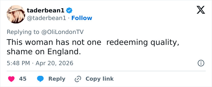 “Uma resposta tão estranha”: a fachada de Meghan Markle 