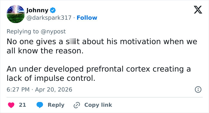 Possível motivo do pai revelado após ato horrível que ceifou a vida de 8 crianças