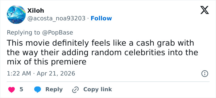 A transformação de La Toya Jackson em exibição para a estreia de ‘Michael’ semanas depois que sua figura gerou preocupações