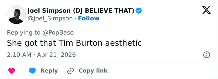 A transformação de La Toya Jackson em exibição para a estreia de ‘Michael’ semanas depois que sua figura gerou preocupações