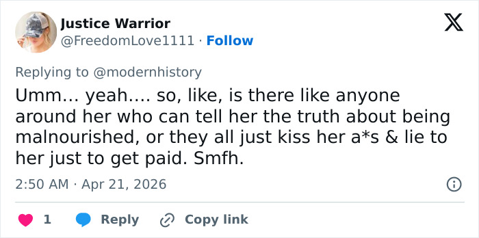 A transformação de La Toya Jackson em exibição para a estreia de ‘Michael’ semanas depois que sua figura gerou preocupações