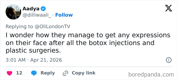 “Uma resposta tão estranha”: a fachada de Meghan Markle 