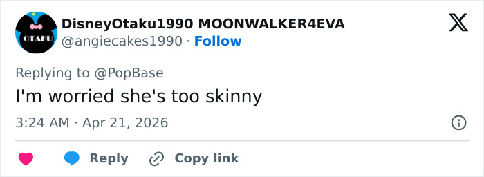 A transformação de La Toya Jackson em exibição para a estreia de ‘Michael’ semanas depois que sua figura gerou preocupações