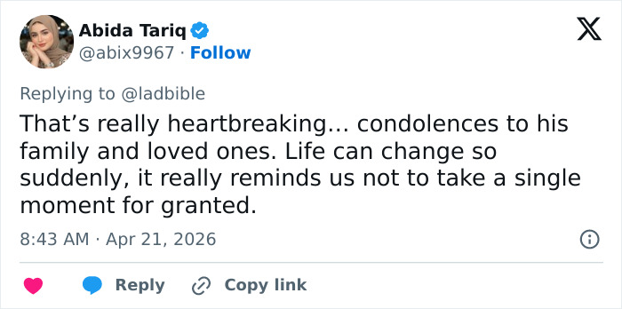 Os horríveis momentos finais da estrela de 'Melrose Place', Patrick Muldoon, revelados pela família